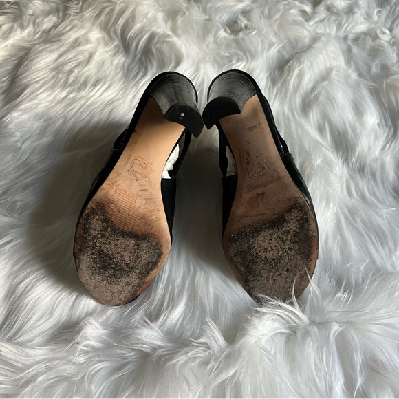 Stuart Weitzman Fronton Heels - Picture 8 of 14